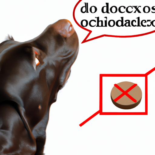 Why Cant Dogs Have Chocolate