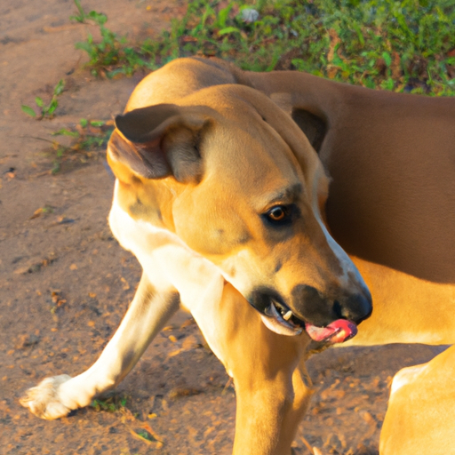 Why Do Dogs Eat Their Own Poop