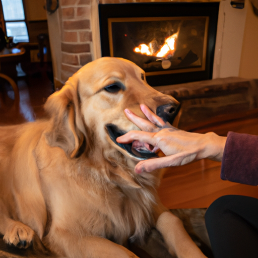 Why Do Dogs Lick You When You Pet Them One Top Dog