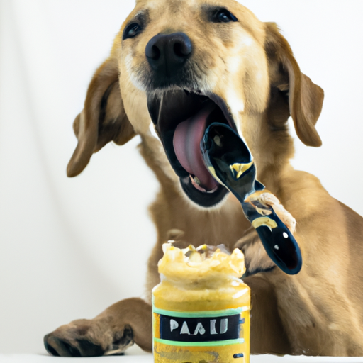 Why Do Dogs Like Peanut Butter