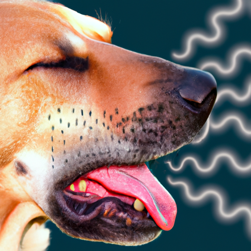 Why Do Dogs Reverse Sneeze