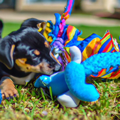 Cachorro de 15 semanas: una guía completa para cuidadores