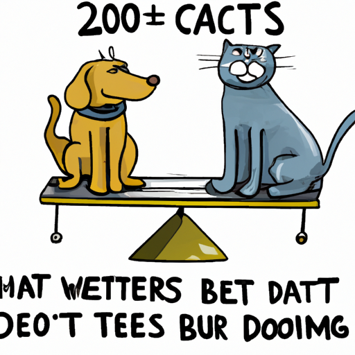 20 Reasons Why Cats are Better than Dogs