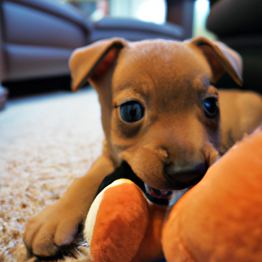 3 Month Old Puppy: A Comprehensive Guide for Caregivers