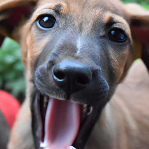 Dientes de cachorro de 4 meses: una guía detallada para cuidadores