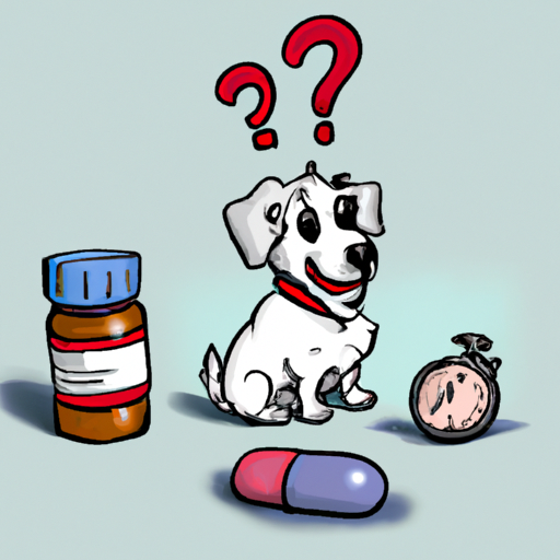 Acepromazine Dosage for Dogs: How Long Does it Last?