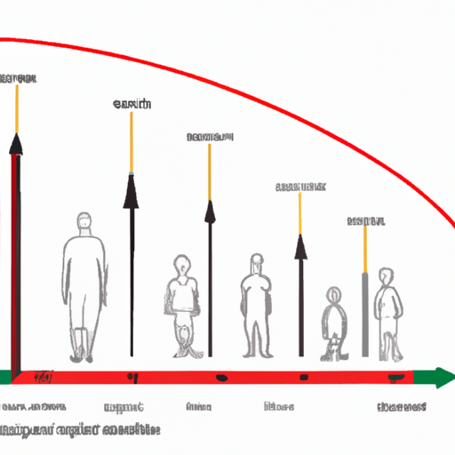 ¿A qué edad deja de crecer un hombre?