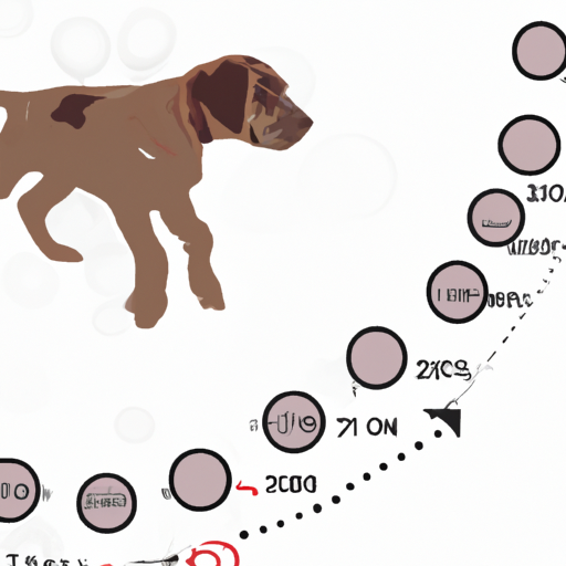 A quel age un chien est-il adulte ?