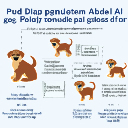 ¿A qué edad un perro es completamente adulto?