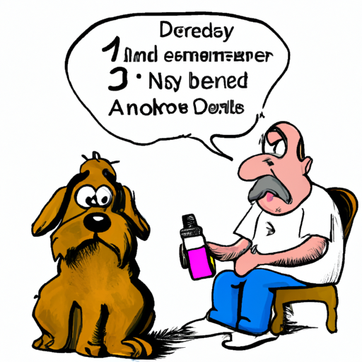 Benadryl for Dogs: How Often is Safe?