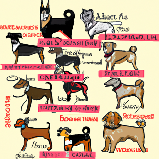 Los mejores nombres para perros