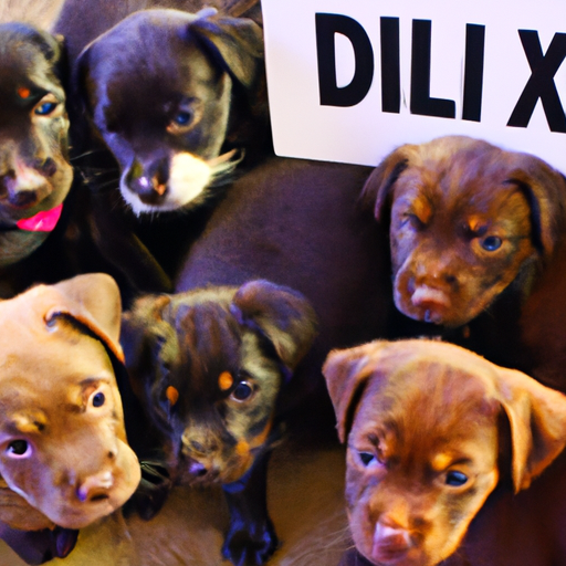 Best Puppy Names