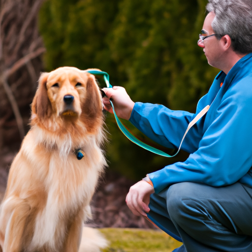 La mejor manera de entrenar a un perro