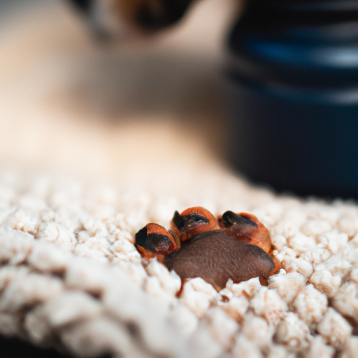 Burnt Paw Pads: A Comprehensive Guide to Prevention, Identification, and Treatment