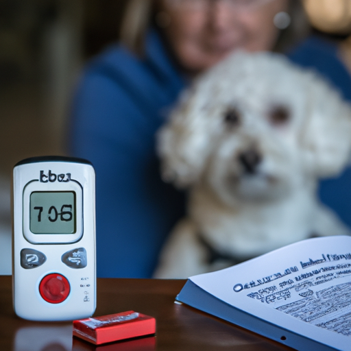 Can Dogs Get Diabetes?