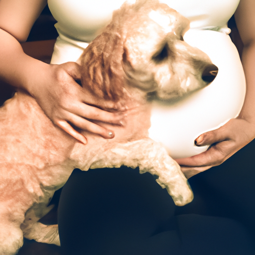 Can Dogs Tell When You’re Pregnant?