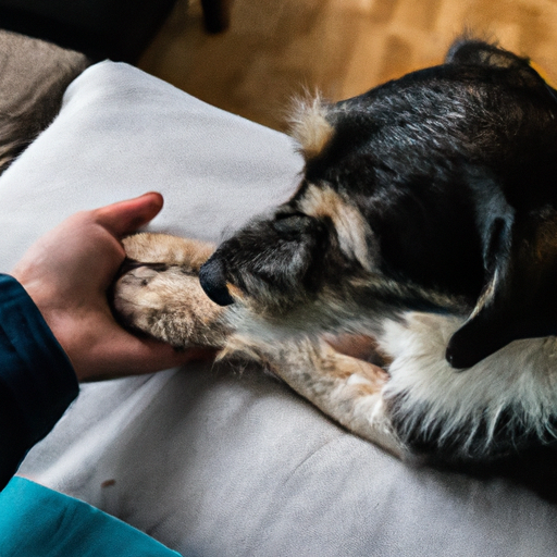 Can Dogs Tell When You’re Sad?