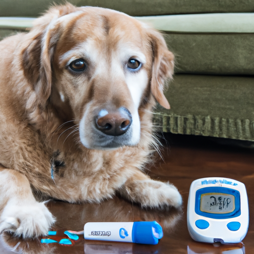 Sintomi del diabete canino: una guida completa