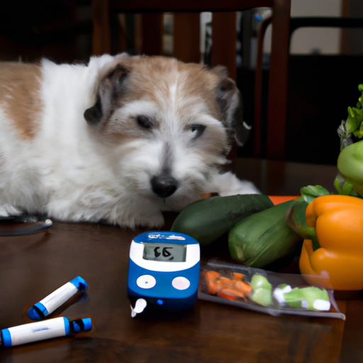 Canine Diabetes: A Comprehensive Guide