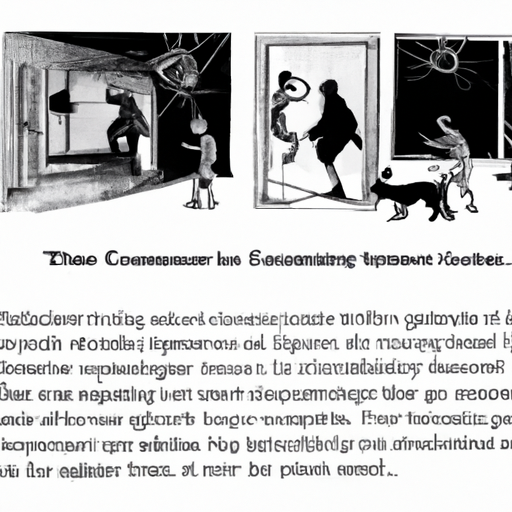 Counter Conditioning Examples