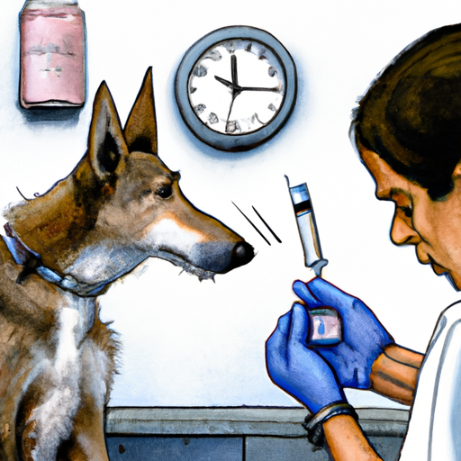 Dexamethasone Injection for Dogs: How Long Does It Last?