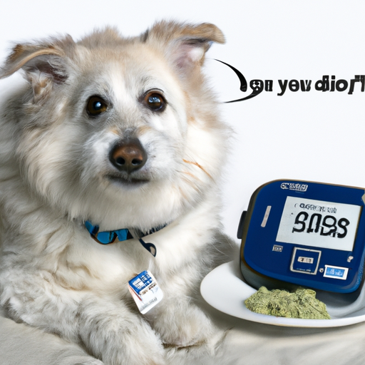 Diabetes in Dogs: A Comprehensive Guide for Caregivers