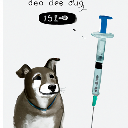 Diabete mellito nei cani