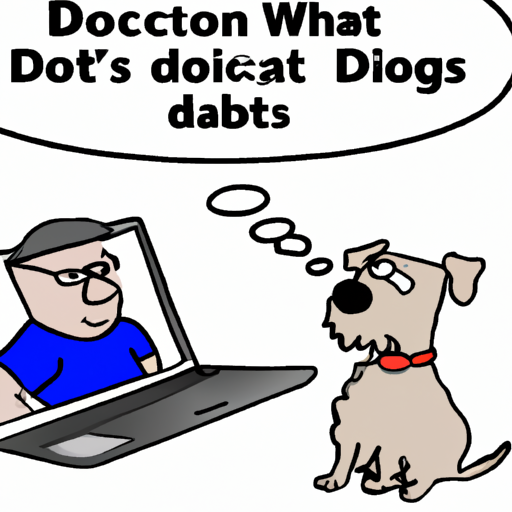 Do Dogs Get Diabetes?