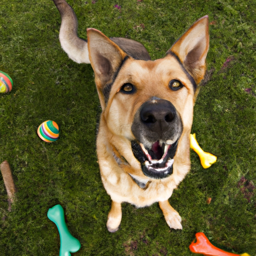 Do Dogs Growl When Playing?