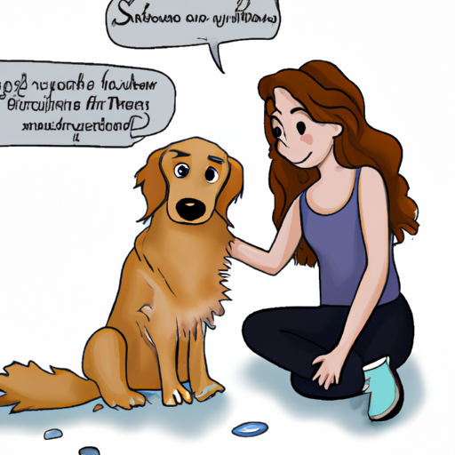 Do Dogs Know When You Cry?