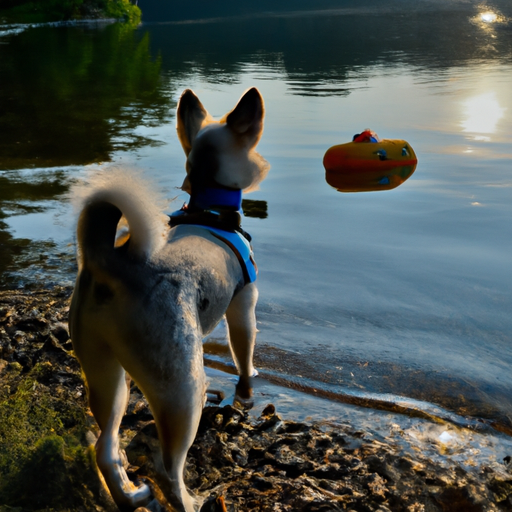 Do Dogs Naturally Know How to Swim?