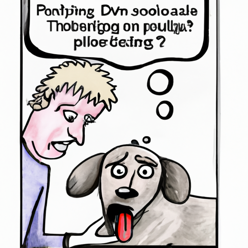 Do Dogs Pant When in Pain?