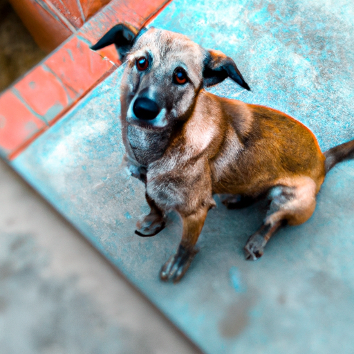 Do Dogs Shake When Scared?