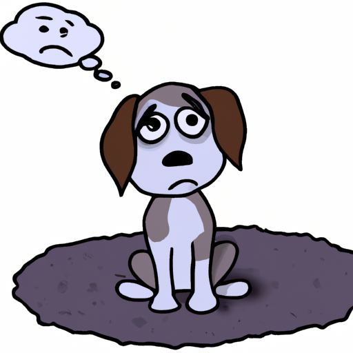 Do Dogs Sigh When Annoyed?