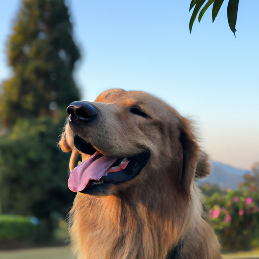 Do Dogs Smile When They Are Happy?