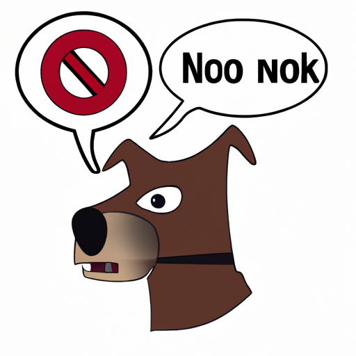 Do Muzzles Stop Barking?