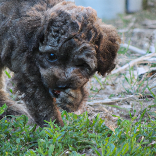 Les chiots perdent-ils des dents ?