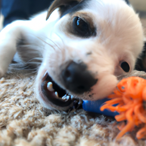 Dog Baby Teeth: A Comprehensive Guide for Caregivers