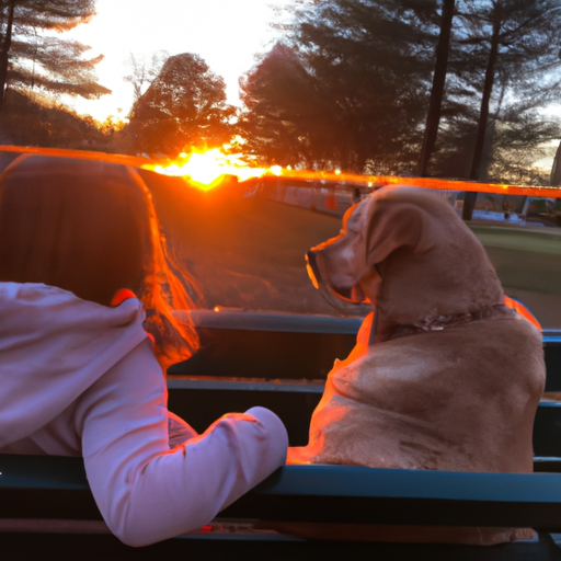 Dog Bonding: una guida completa per costruire un forte rapporto con il tuo animale domestico