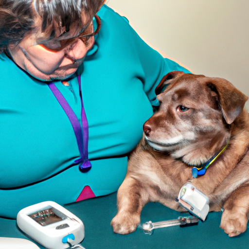 Dog Diabetes Treatment: A Comprehensive Guide