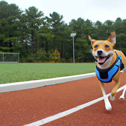 Dog Exercise: An Essential Guide to Keeping Your Canine Companion Healthy and Happy