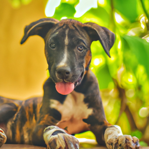 Expresiones faciales del perro: comprender a su compañero canino