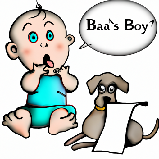 Dog Names for Boys: A Comprehensive Guide for Caregivers