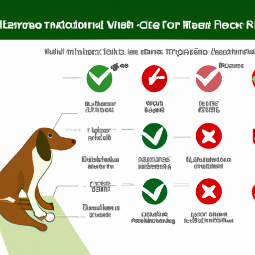 Dog Safe Food Chart One Top Dog