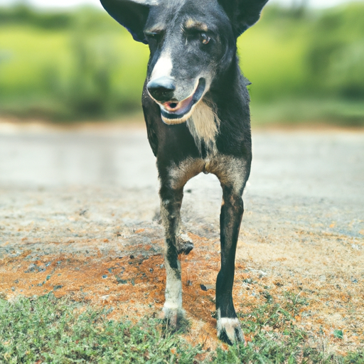 Dog Snarling : comprendre et gérer l’agressivité de votre compagnon canin