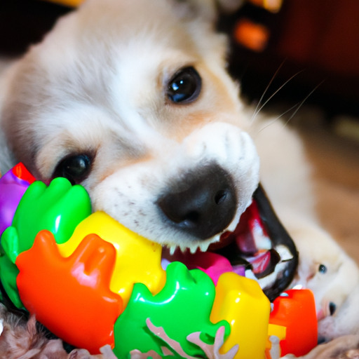 Dentizione del cane a 1 anno