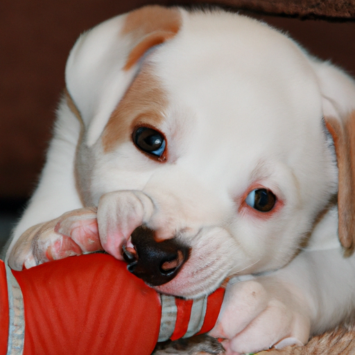 Dog Teething: Un guide complet