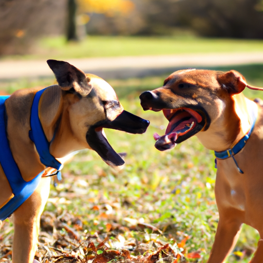 Dogs Bond : Une connexion incassable entre les humains et les chiens