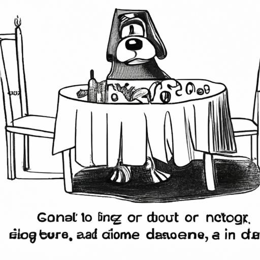 Dogs Can’t Eat: A Comprehensive Guide to Your Canine’s Diet