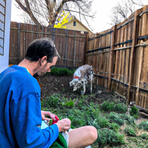 Dogs Eat Grass When Sick: A Caregiver’s Guide to Understanding Canine Behavior and Health